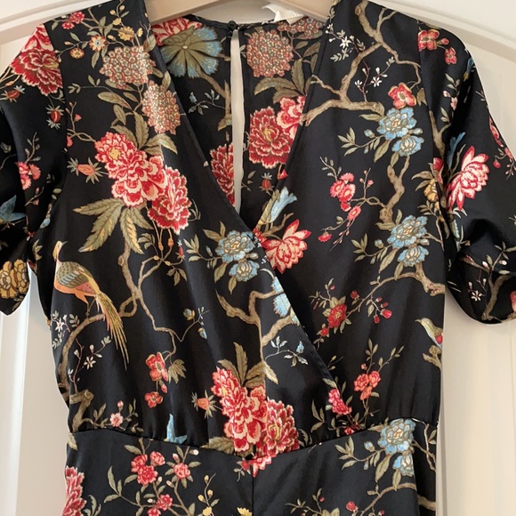 H & M jumpsuit size us8 - Picture 2 of 3